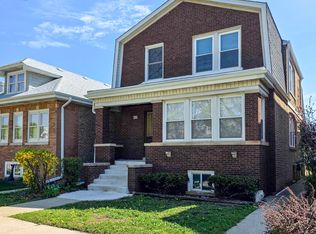 4529 N Mason Ave #2, Chicago, IL 60630