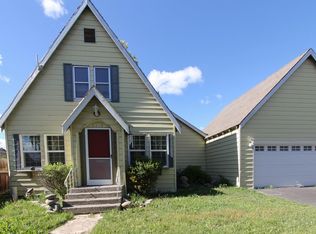 2319 Union Ave, Klamath Falls, OR 97601