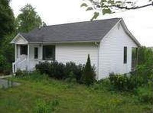 83 Holly Ridge Ln, East Ellijay, GA 30540