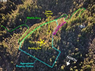 452 Wildlife Rd, Washougal, WA 98671