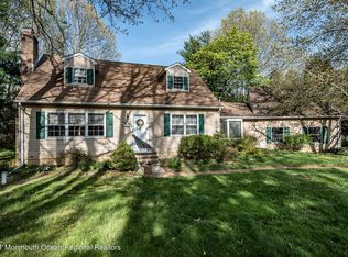 12 Stillhouse Rd, Millstone Township, NJ 08535