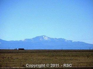 14310 Sidesaddle Ct, Peyton, CO 80831