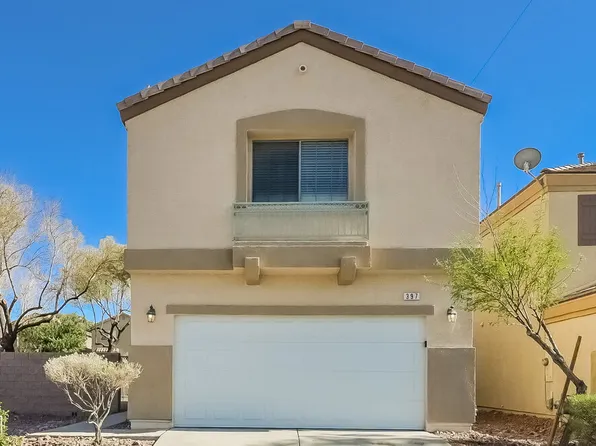 397 Red Eucalyptus Dr, Henderson, NV 89015