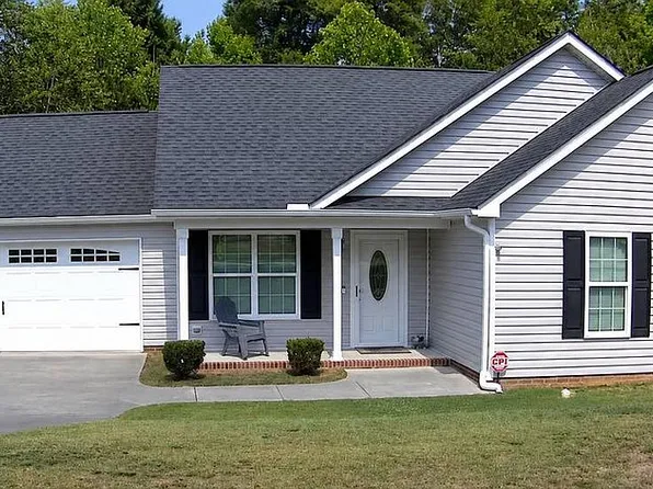 113 Kinloss Way, Stem, NC 27581