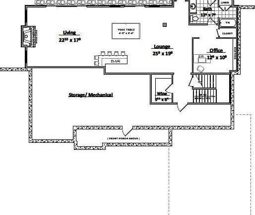 4th image of 356 Broken Arrow Dr