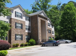 5204 Par Four Way, Lithonia, GA 30038