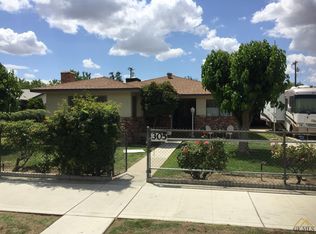 305 Oleander Ave, Bakersfield, CA 93304