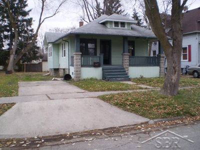 817 S Bond St, Saginaw, MI, 48602