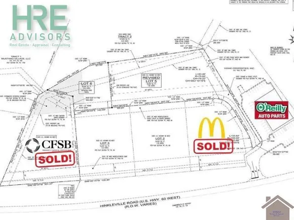 5345 Us Highway 60 W, Paducah, KY 42001