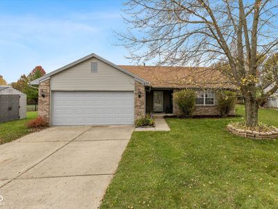 235 Lullaby Ct, Greenfield, IN, 46140