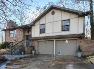 1372 E 400th Rd, Bolivar, MO 65613