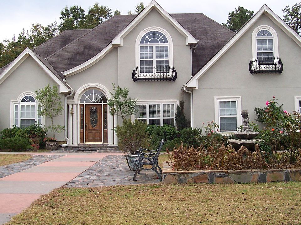 Beautiful custom home