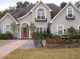 3405 Chase St, Buford, GA 30519