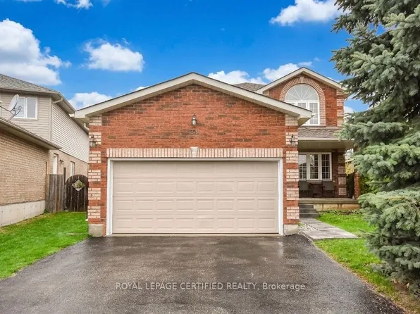 34 Balmoral Pl, Barrie, ON L4N 0Y9
