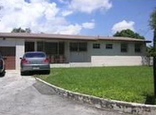 2525 NW 47th St, Miami, FL 33142