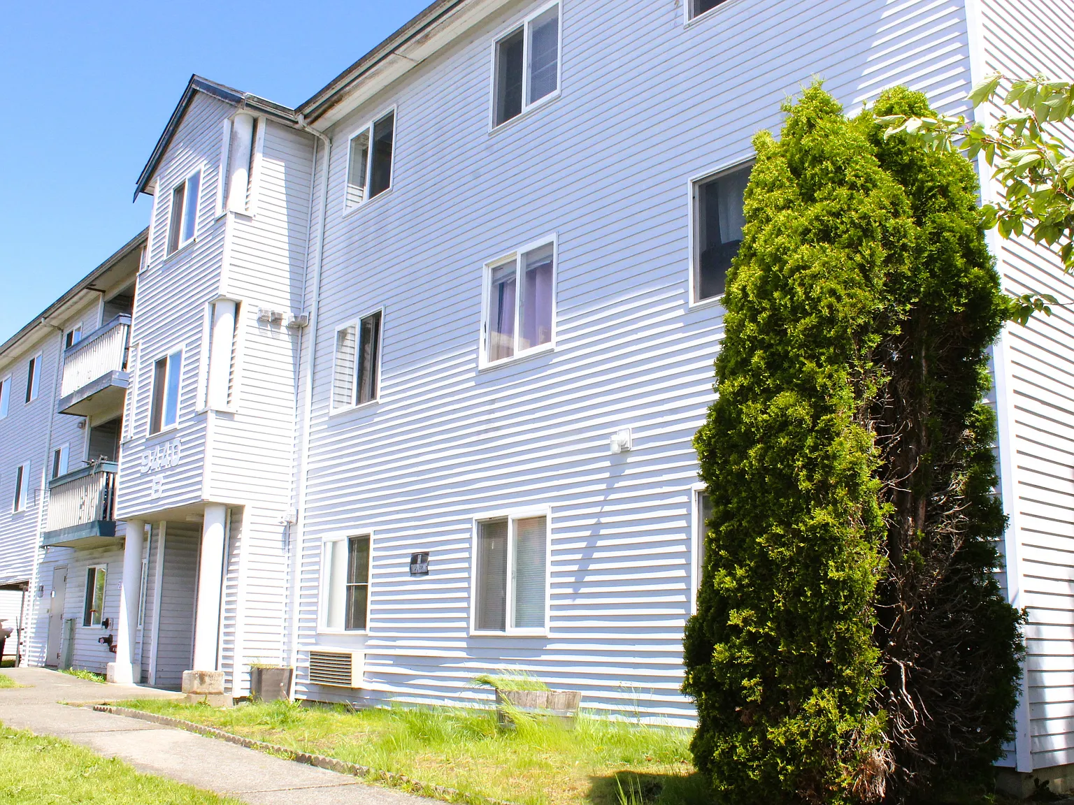 Westwood Heights East — Photo 1