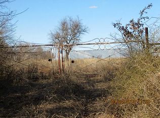 1231 County Road 4380, Decatur, TX 76234