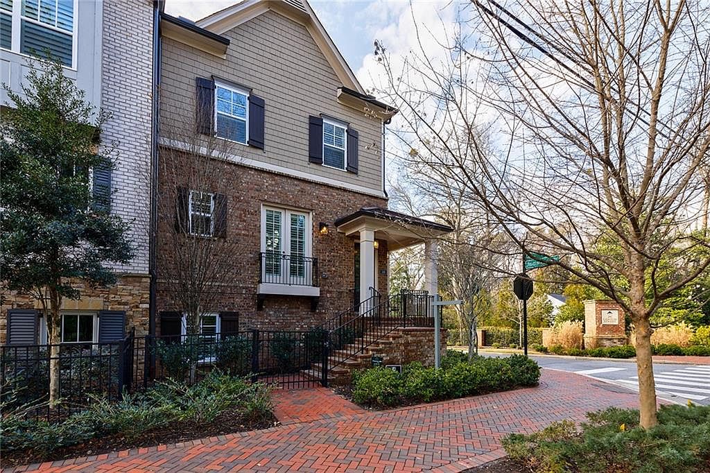 148 Canton St, Alpharetta, GA 30009 MLS 7318983 Zillow