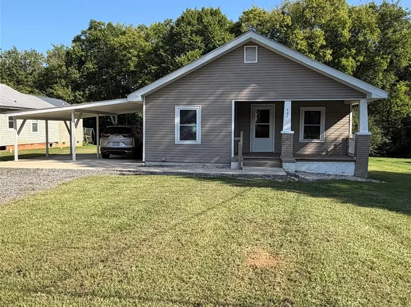 427 W Whitley St, Norwood, NC 28128