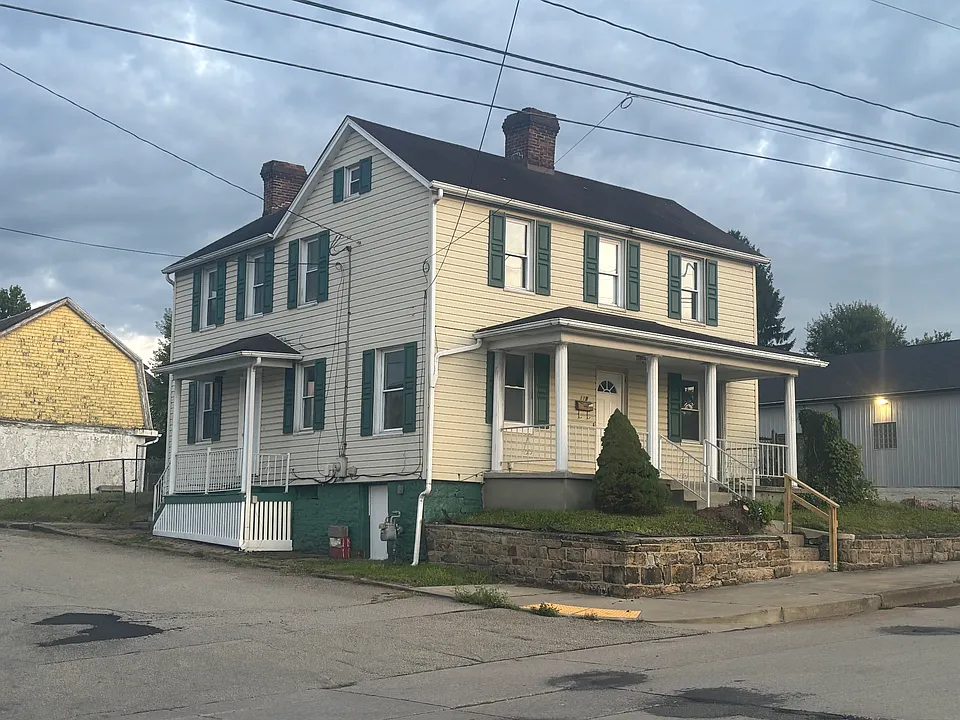119 Morgantown St