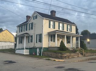 119 Morgantown St, Uniontown, PA 15401