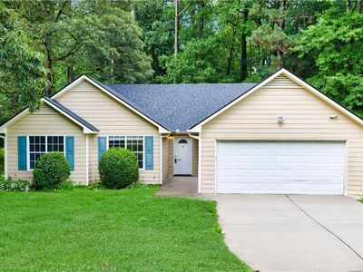 1234 Cabots Dr, Auburn, GA, 30011