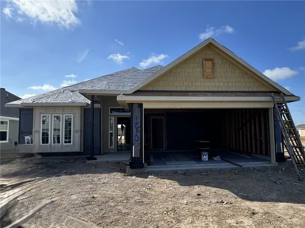 1210 Verona Dr, College Station, TX 77845