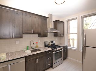 125 Park Ave APT 1, Hoboken, NJ 07030