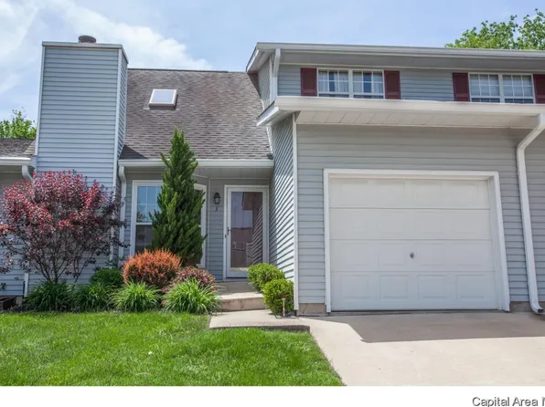 3 Woodbury Hl, Springfield, IL 62711