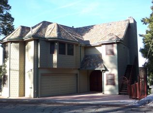 282 State Highway 173, Lake Arrowhead, CA 92352