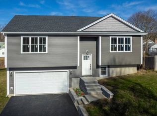 16 Adelle Circuit, Worcester, MA 01607