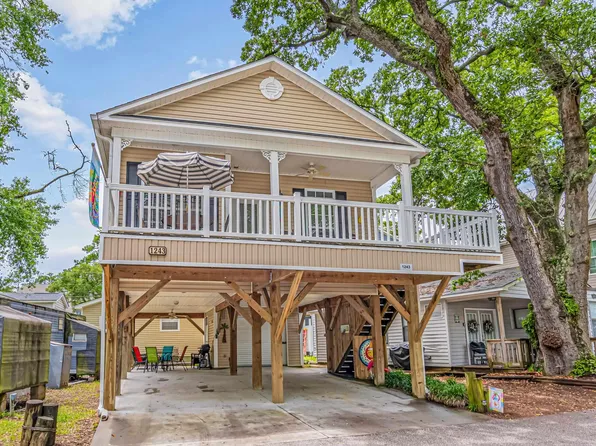 6001 - 1243 S Kings Hwy. #1243 SharksTooth Trail, Myrtle Beach, SC 29575