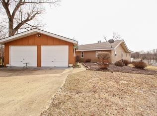 34911 S Wurtz Rd, Wilmington, IL 60481