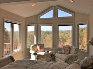 411 Fireside Ridge Dr, Dahlonega, GA 30533