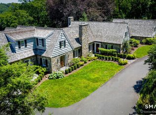 7 Taunton Lane, Newtown, CT 06470