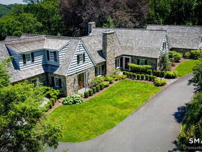 7 Taunton Lane, Newtown, CT, 06470