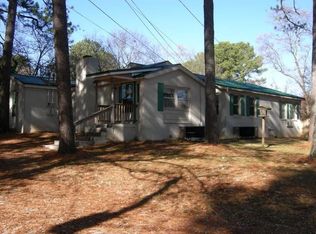 3602 Penny St SW, Huntsville, AL 35805