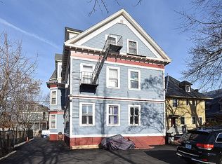 242 Adelaide Ave, Providence, RI 02907
