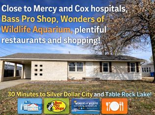 309 W Seminole St, Springfield, MO 65807