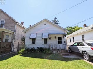 923 Vine St, Sandusky, OH