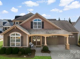 14820 Salem Ridge Rd, Huntersville, NC 28078