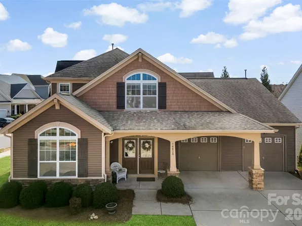 14820 Salem Ridge Rd, Huntersville, NC 28078