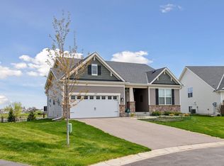 11977 71st St NE, Otsego, MN 55301