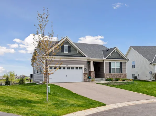 11977 71st St NE, Otsego, MN 55301