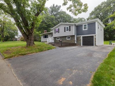 21 Baldwin Rd, Warwick, RI, 02886