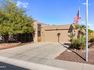 14625 N Shiprock Dr, Sun City, AZ, 85351