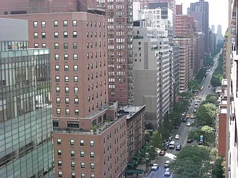 Rented by A & I Broadway