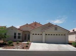 8819 Rio Grande Falls Ave, Las Vegas, NV 89178