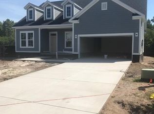 342 Winston Cir, Pawleys Island, SC 29585