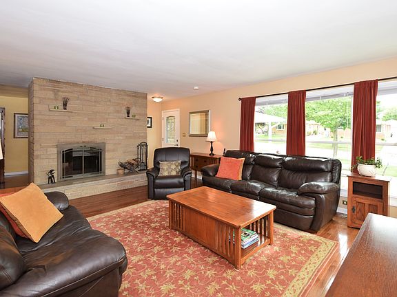 2nd image of 4451 S Taylor Ave